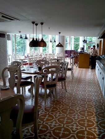 Jaisalmer Bar & Restaurant